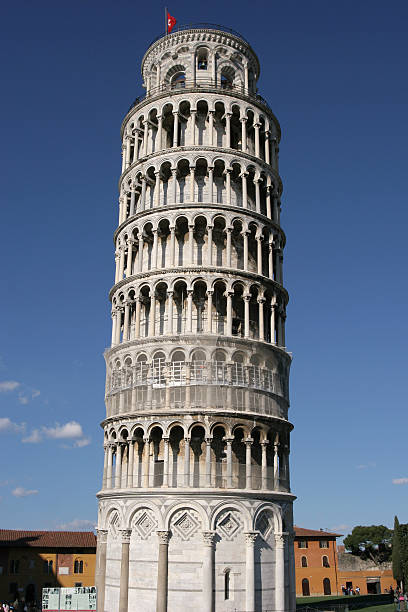 istock Leaning Tower of Pisa 172878951