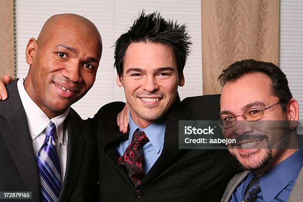Business Pals Stock Photo - Download Image Now - 20-29 Years, 30-39 Years, 40-49 Years