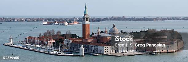 San Giorgio Maggiore Stockfoto und mehr Bilder von San Giorgio Maggiore-Kirche - San Giorgio Maggiore-Kirche, Architektur, Bauwerk