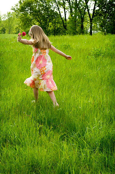 istock Spirited Girl 172880769