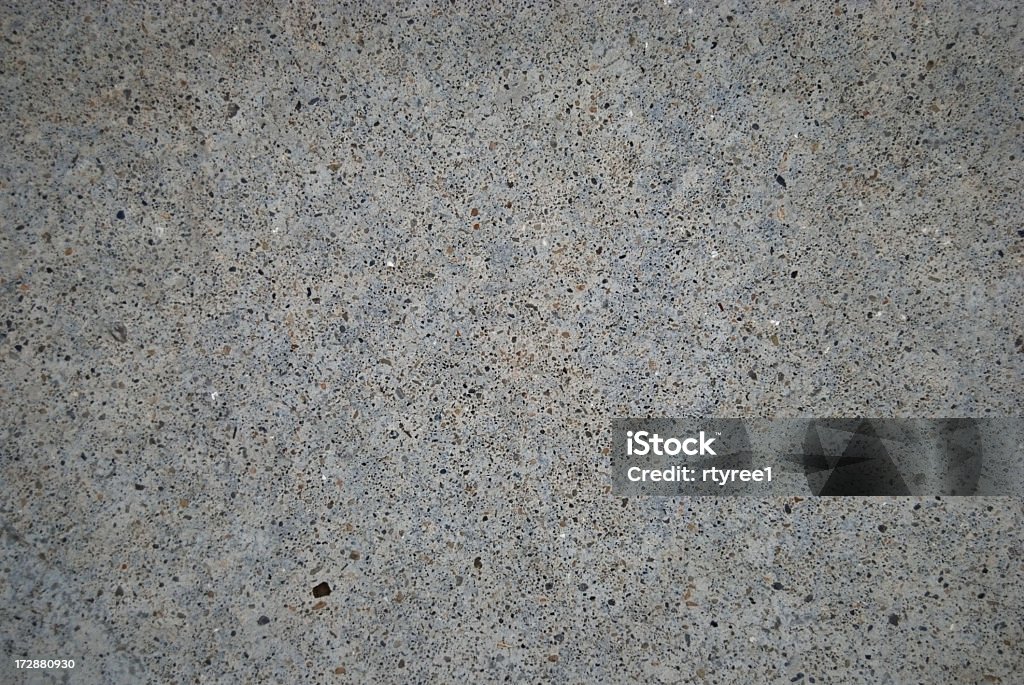 Textura de concreto - Royalty-free Betão Foto de stock