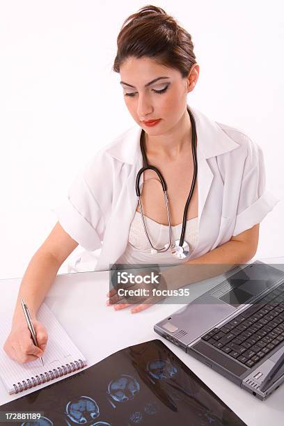 Doctor Stock Photo - Download Image Now - Adult, Adults Only, Advice