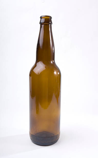 istock Brown 22 oz Beer Bottle 172881955