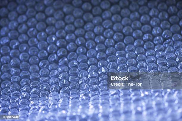 Bubble Wrap Stock Photo - Download Image Now - Bubble Wrap, Fragility, Protection