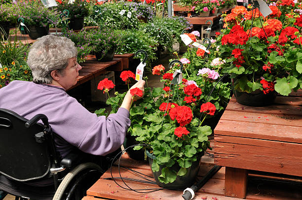 istock Buying PLants, Wide 172882260