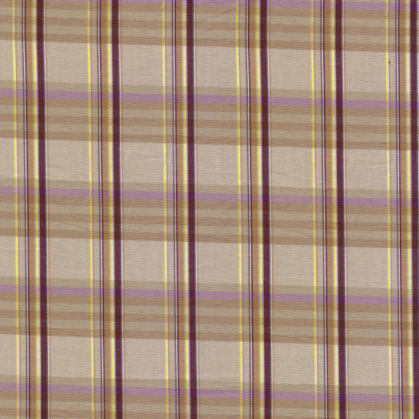 istock High resloution beige plaid fabric 172884612