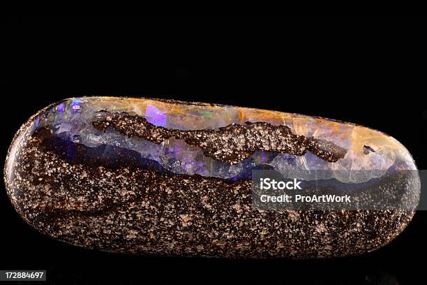 Foto de Australian Opal e mais fotos de stock de Iridescente - Iridescente, Conceito, Consumismo