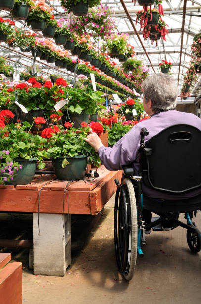 istock In the Greenhouse 172884753