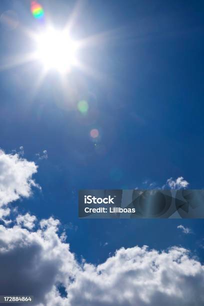 Sol Y El Cielo Xxl Foto de stock y más banco de imágenes de Nube - Nube, Rayo de sol, Religión