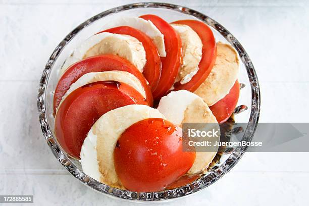 Italien Alimentos Foto de stock y más banco de imágenes de Alimento - Alimento, Antipasto, Aperitivo - Plato de comida