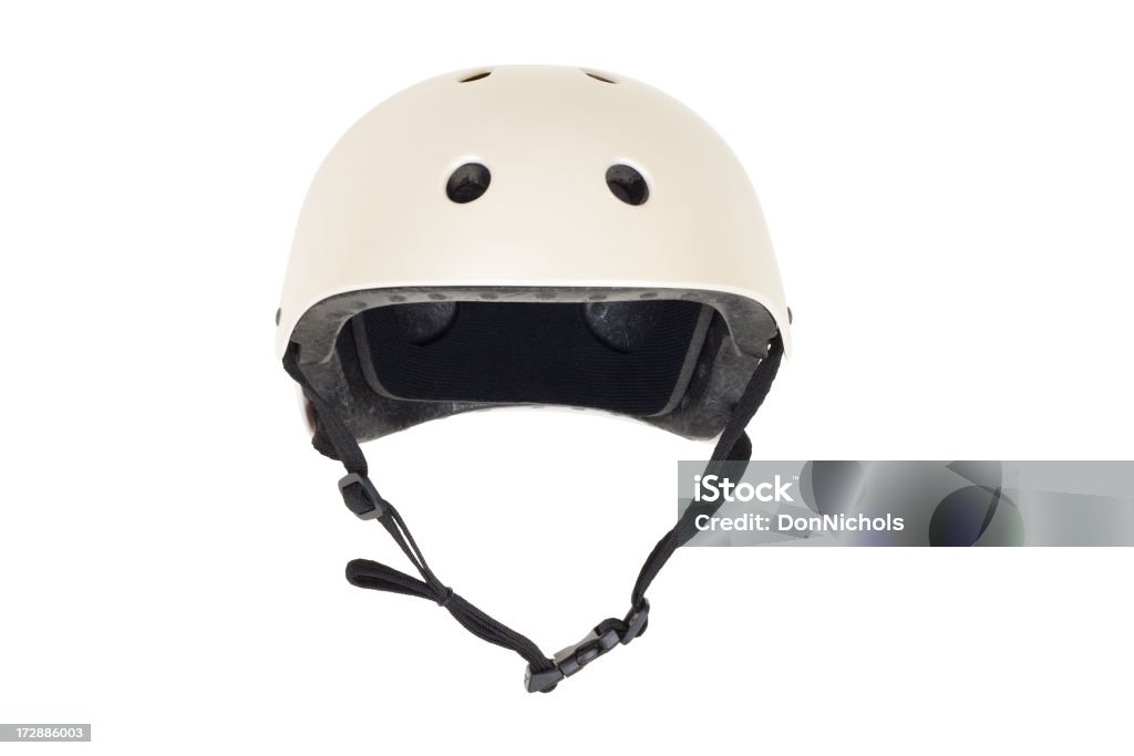 Casque de vélo - Photo de Casque de vélo libre de droits