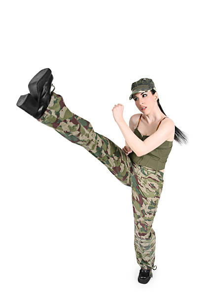 istock Girl Power 172886223