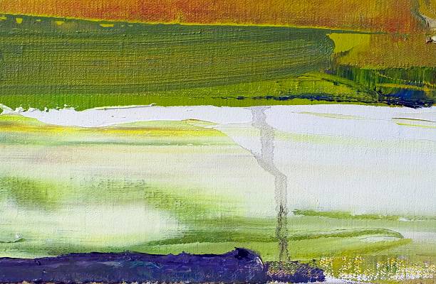 istock Abstract green art backgrounds. 172886466