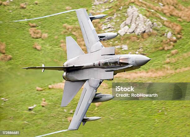 Photo libre de droit de Jet Militaire banque d'images et plus d'images libres de droit de Aile d'avion - Aile d'avion, Armée, Armée de l'air