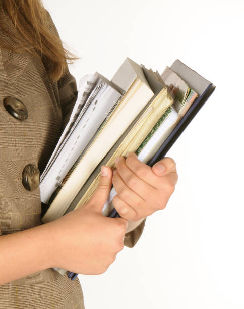 istock Teen School Books 172887144