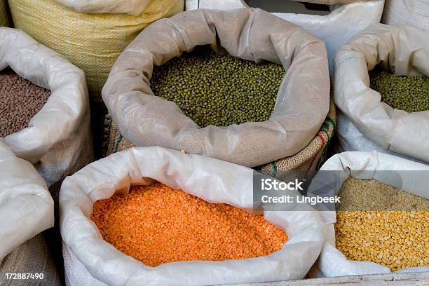 Arab Ingredientes Alimentares - Fotografias de stock e mais imagens de Agricultura - Agricultura, Banca de Mercado, Bazar