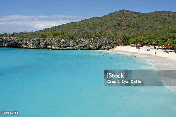 Costa Caraibica1 Xl - Fotografie stock e altre immagini di Acqua - Acqua, Ambientazione esterna, Ambientazione tranquilla