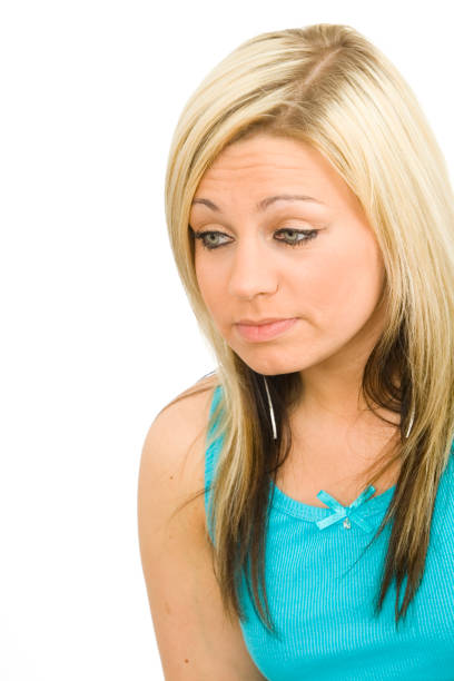istock Tired woman 172887661