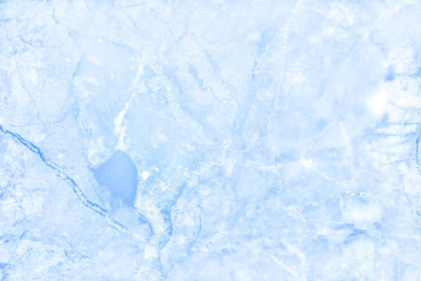 istock Blue pastel marble texture background with detailed structure high resolution bright and luxurious, abstract seamless of tile stone floor in natural pattern for design art work. 1728890080