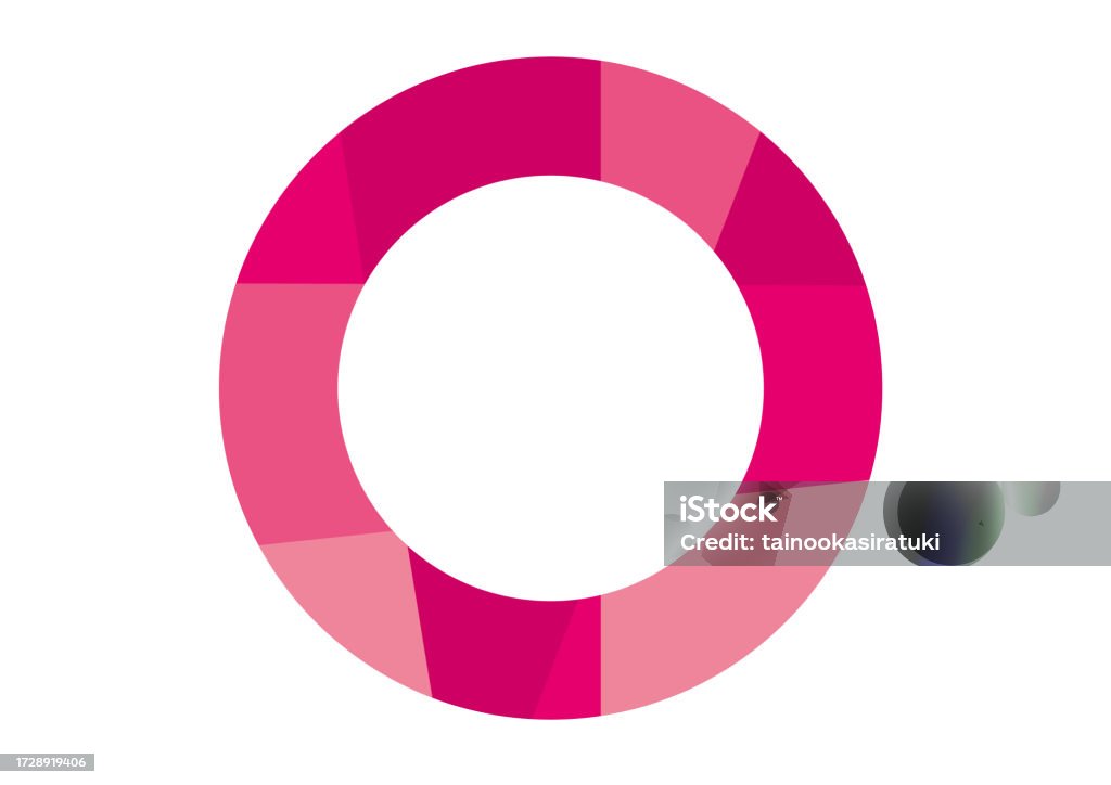 Illustration Of A Simple Symbol Stock Illustration - Download Image Now ...