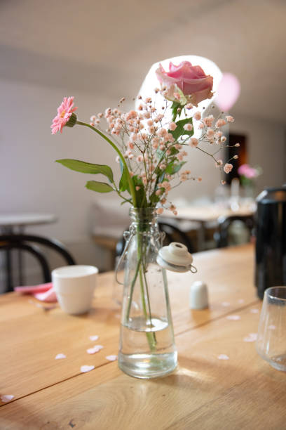 istock The beautiful Danish Charity Dinner 1728943657