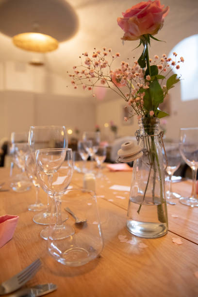 istock The beautiful Danish Charity Dinner 1728943734
