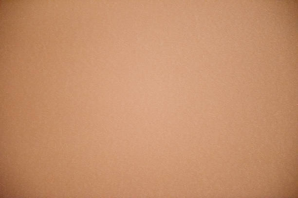 istock Brown recycled paper texture background. 1728944256