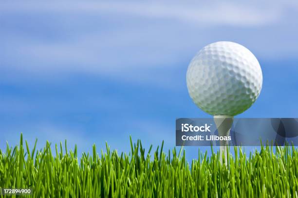 Golfen Xxl Stockfoto und mehr Bilder von Golf - Golf, Urlaub, Golfball