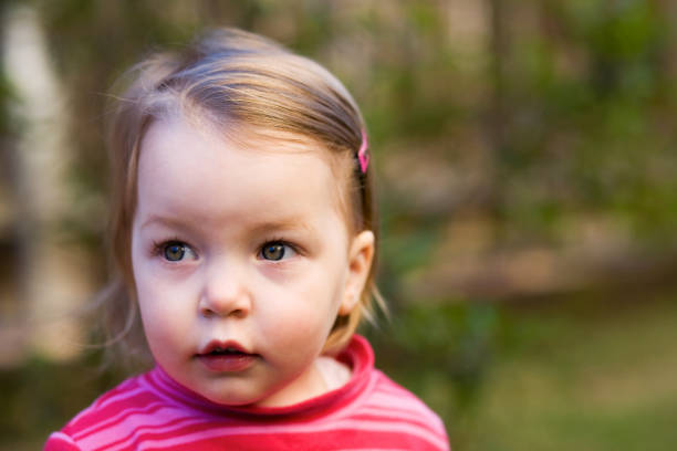 istock Little Girl 172894976