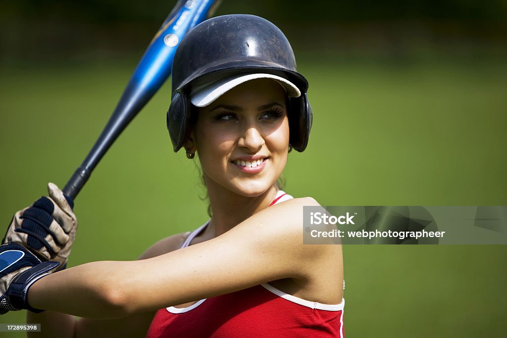 Baseball - Foto stock royalty-free di Baseball