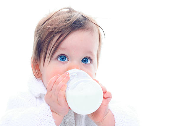 Baby Bottle