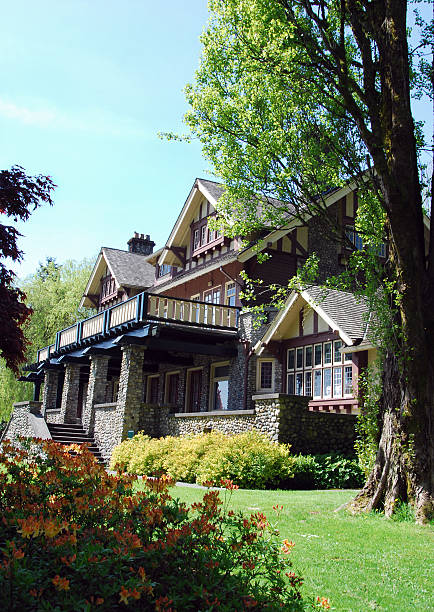 istock Fairacres Estate 172895936