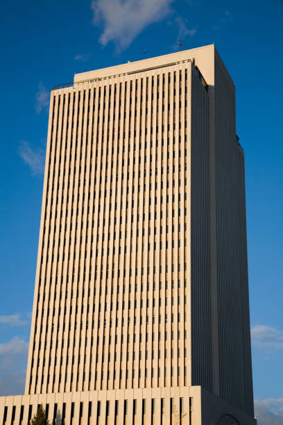istock Mormon Church Office Building 172896381