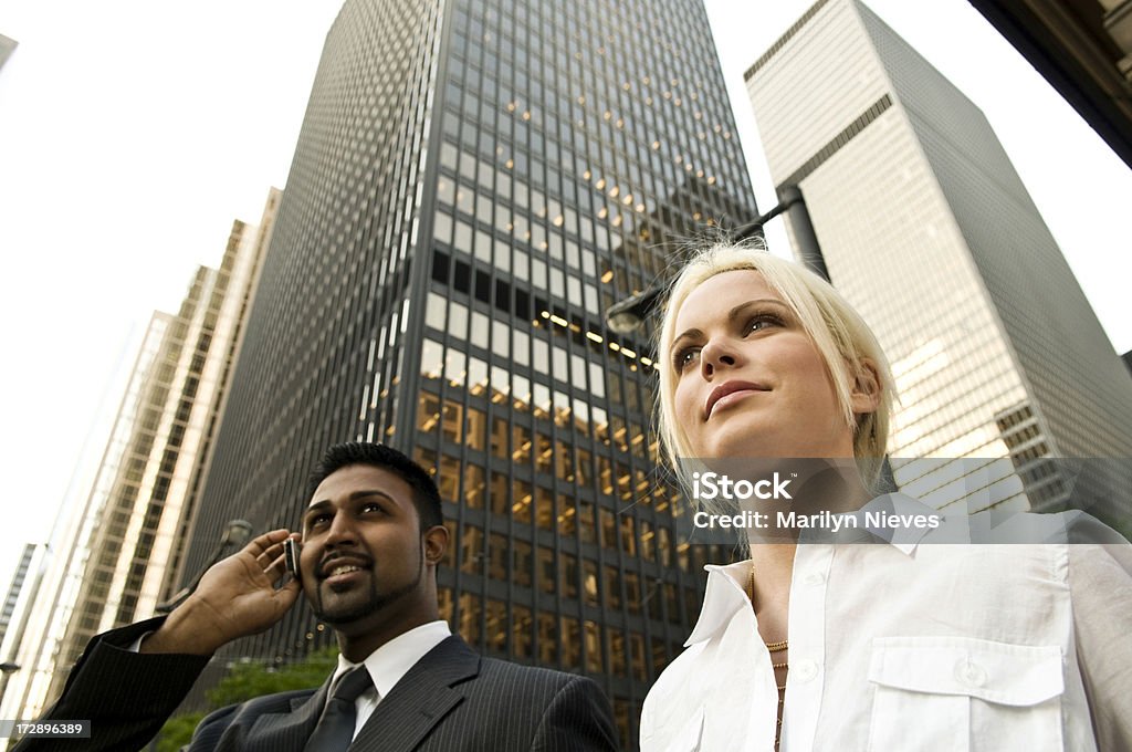 En la marcha - Foto de stock de Arquitectura exterior libre de derechos