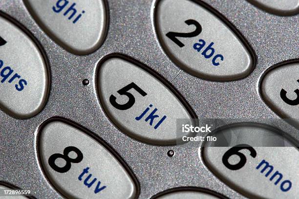 Cell Phone Stock Photo - Download Image Now - Business, Close-up, Communication