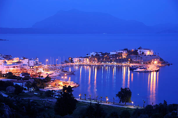 Datca Wallpapers 960+ Datca Peninsula Stock Photos, Pictures & Royalty-Free Images - iStock