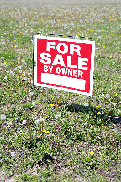 istock For Sale By Owner Sign Vertical 172896916