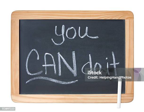 Foto de Chalkboard e mais fotos de stock de Aprender - Aprender, Conceito, Conceitos e temas