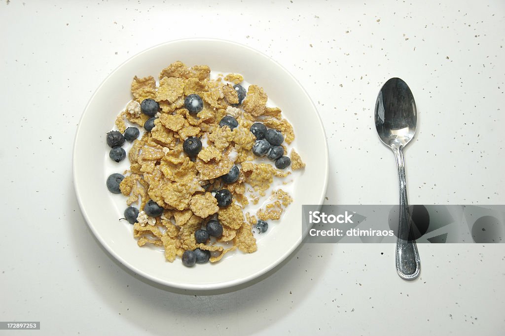 Rétro petit déjeuner - Photo de Aliment libre de droits