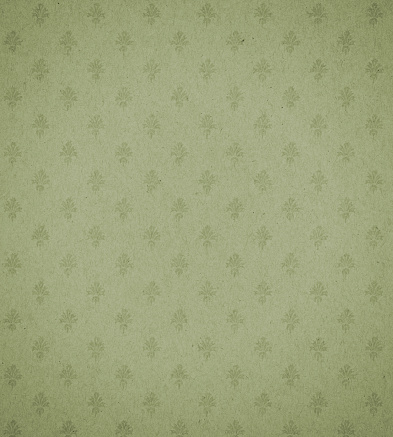 Textura verde con símbolo de fondo de textura de papel photo
