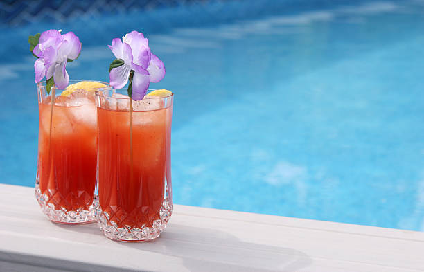 Hot summer!