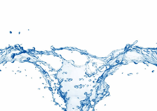 istock 3d illustration of abstract blue waves and splashes 1728975319