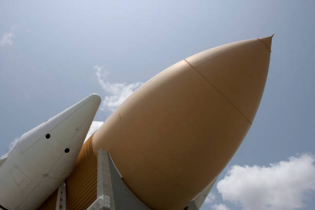 istock close-up of a rocket 172898290