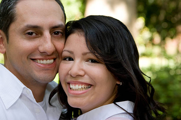istock Hispanic Couple 172898600