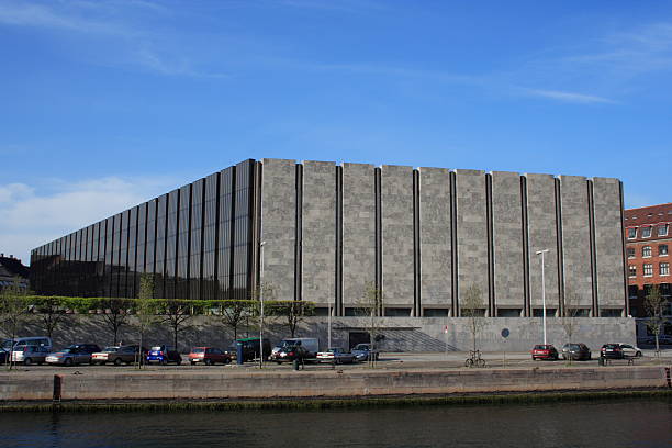 istock National Bank of Denmark 172899073