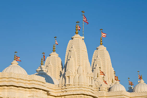 Hindu Temple
