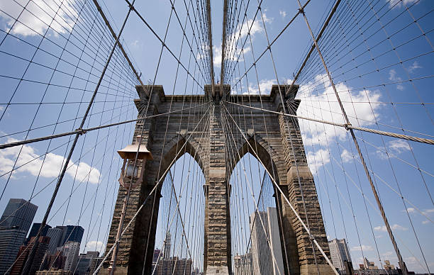 istock Brooklyn Bridge New York City 172899358