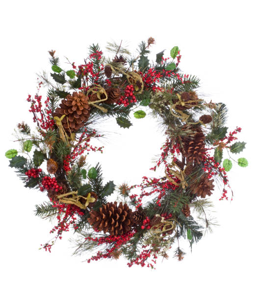 Photo of Holiday Wreath (XXL)