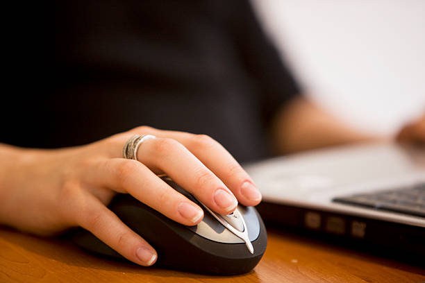 istock Businesswoman 172900425
