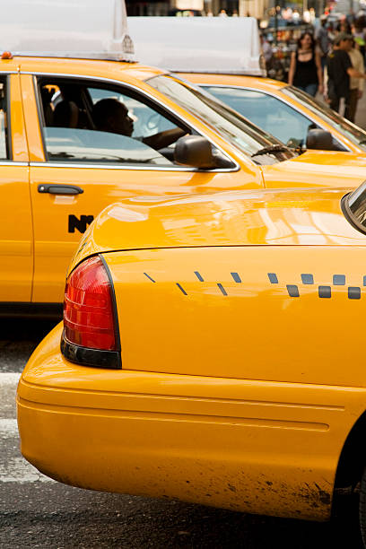 istock NYC Taxi 172900704